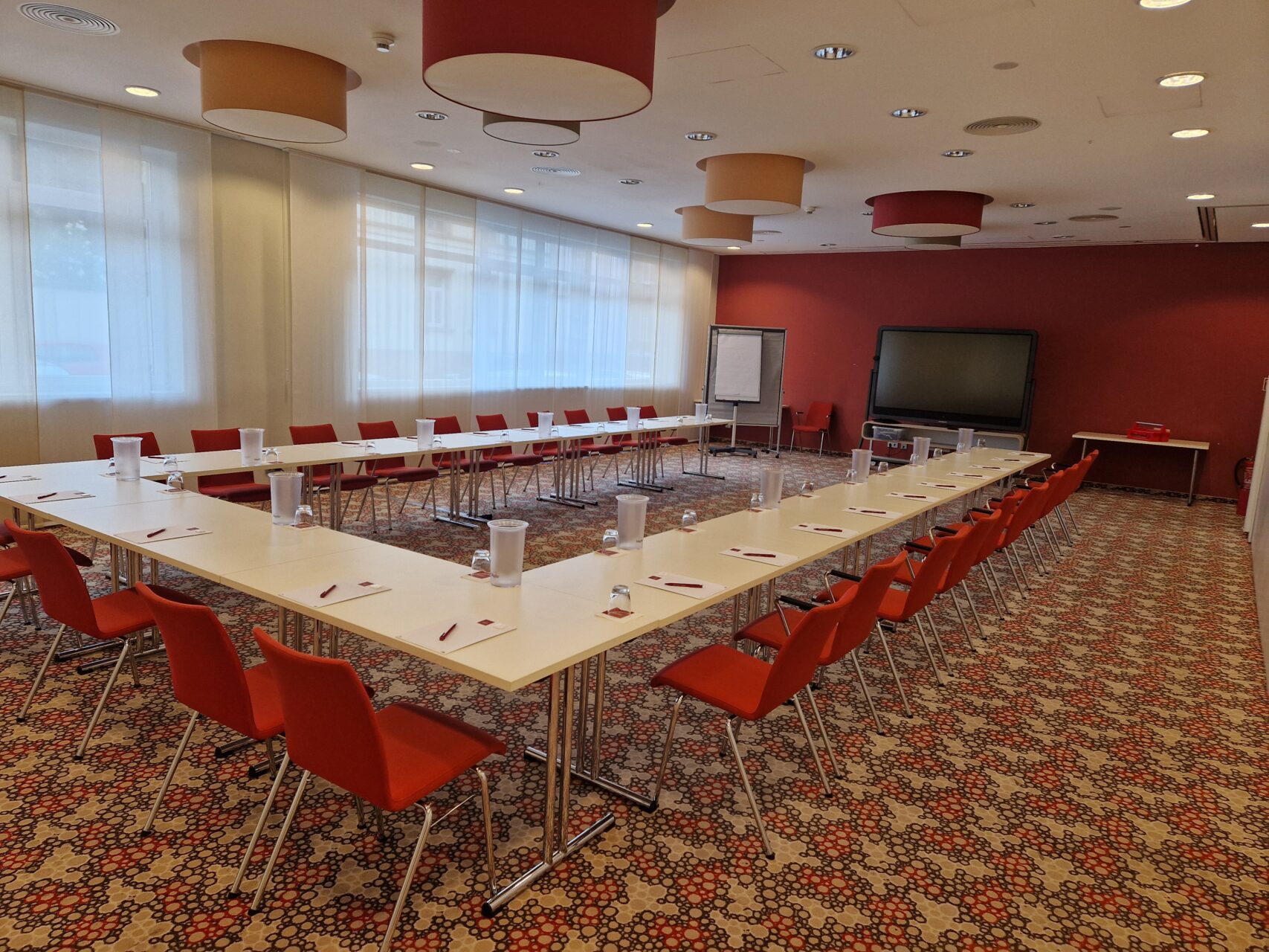 Tagungen mit Wohlfühlfaktor: Warum das Hotel Löwengarten die ideale Business-Location ist