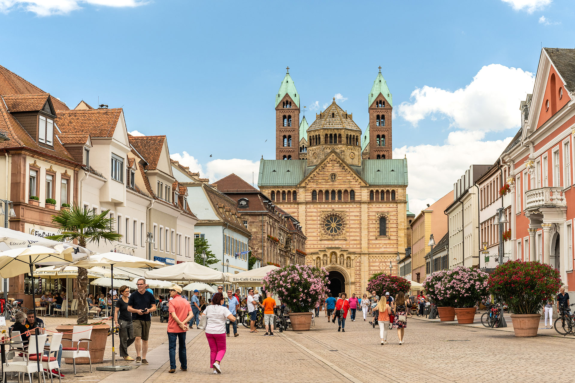 Dom zu Speyer