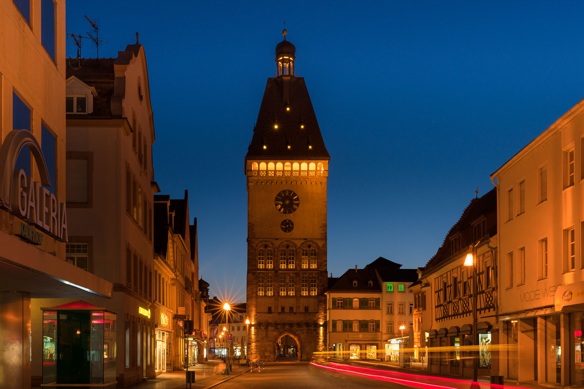 Altpörtel Speyer
